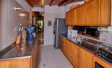 FINCA EN ARRIENDO POR DAS EN BERASTEGUI