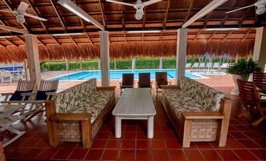 FINCA EN ARRIENDO POR DAS EN BERASTEGUI