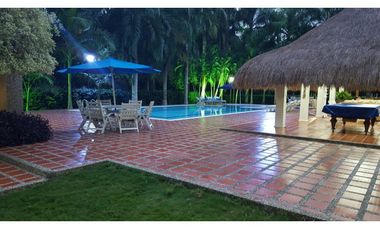 FINCA EN ARRIENDO POR DAS EN BERASTEGUI