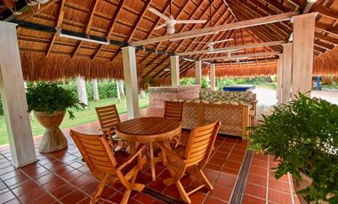 FINCA EN ARRIENDO POR DAS EN BERASTEGUI