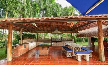 FINCA EN ARRIENDO POR DAS EN BERASTEGUI