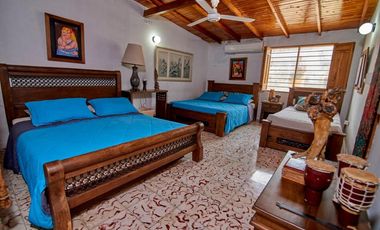 FINCA EN ARRIENDO POR DAS EN BERASTEGUI