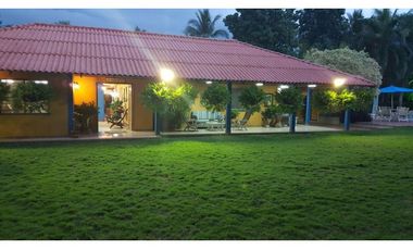 FINCA EN ARRIENDO POR DAS EN BERASTEGUI