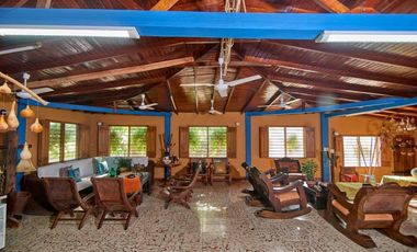 FINCA EN ARRIENDO POR DAS EN BERASTEGUI