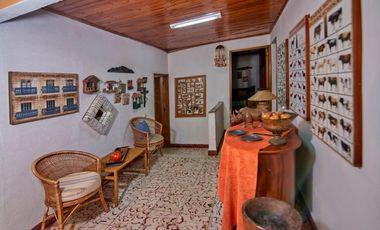 FINCA EN ARRIENDO POR DAS EN BERASTEGUI