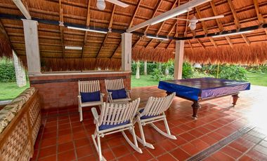 FINCA EN ARRIENDO POR DAS EN BERASTEGUI