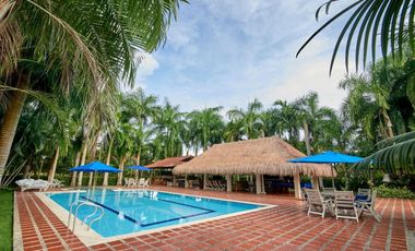 FINCA EN ARRIENDO POR DAS EN BERASTEGUI