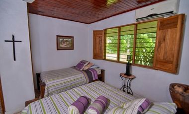 FINCA EN ARRIENDO POR DAS EN BERASTEGUI