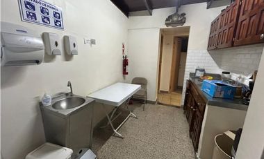 ALQUILER CASA VILLA CACERES