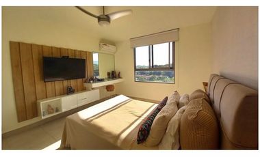 ALQUILER APARTAMENTO AMOBLADO PANAMA PACIFICO