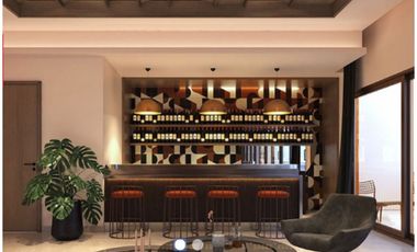 ALQUILER APARTAMENTO AMOBLADO PANAMA PACIFICO