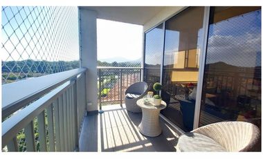 ALQUILER APARTAMENTO AMOBLADO PANAMA PACIFICO