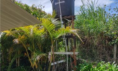 Vendo Casa Campestre en El Alto del Choco - Vía Marinilla  El Peñol