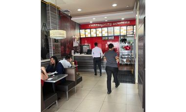 ALQUILER LOCAL VIA ESPAÑA