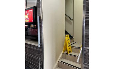 ALQUILER LOCAL VIA ESPAÑA