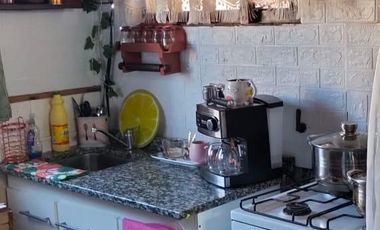 Casa en venta de 2 dormitorios c/ cochera en Barrio Jorge Newbery