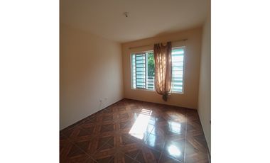SE ARRIENDA CASA EN LAS NIEVES - TULUA