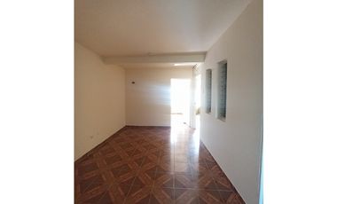 SE ARRIENDA CASA EN LAS NIEVES - TULUA