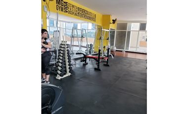 VENTA APARTAMENTO EDISON PARK