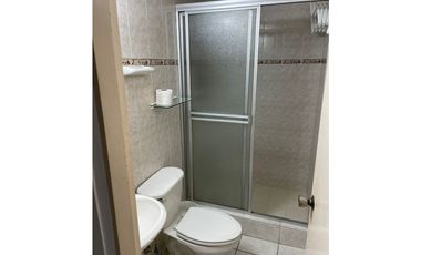 ALQUILER APARTAMENTO AMOBLADO ANCON