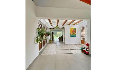 (J) CASA EN CONJUNTO PARA LA VENTA EN ROZO, VALLE