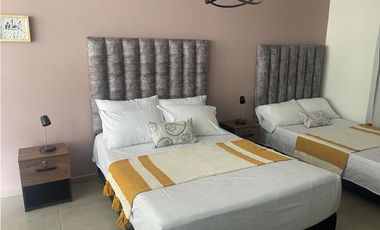 (J) CASA EN CONJUNTO PARA LA VENTA EN ROZO, VALLE
