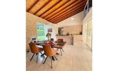(J) CASA EN CONJUNTO PARA LA VENTA EN ROZO, VALLE