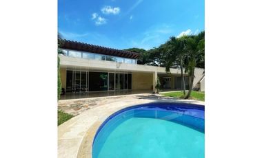 (J) CASA EN CONJUNTO PARA LA VENTA EN ROZO, VALLE