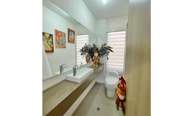 (J) CASA EN CONJUNTO PARA LA VENTA EN ROZO, VALLE