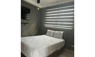 ALQUILER APARTAMENTO BELLA VISTA