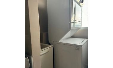 ALQUILER APARTAMENTO BELLA VISTA