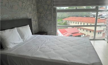 ALQUILER APARTAMENTO BELLA VISTA