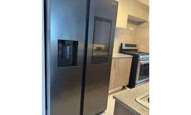 ALQUILER APARTAMENTO BELLA VISTA