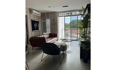 ALQUILER APARTAMENTO BELLA VISTA