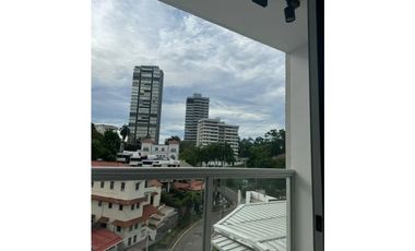 ALQUILER APARTAMENTO BELLA VISTA