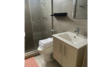 ALQUILER APARTAMENTO BELLA VISTA