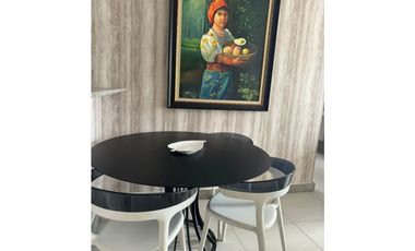 ALQUILER APARTAMENTO BELLA VISTA