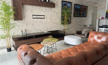 ALQUILER APARTAMENTO BELLA VISTA