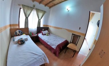 Casa en Venta San Francisco - La Vega