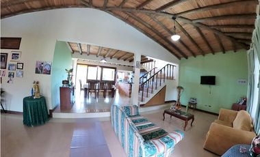 Casa en Venta San Francisco - La Vega