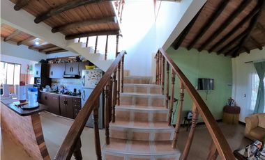 Casa en Venta San Francisco - La Vega