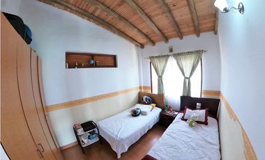 Casa en Venta San Francisco - La Vega