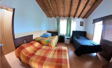 Casa en Venta San Francisco - La Vega