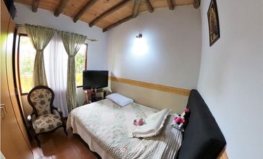 Casa en Venta San Francisco - La Vega