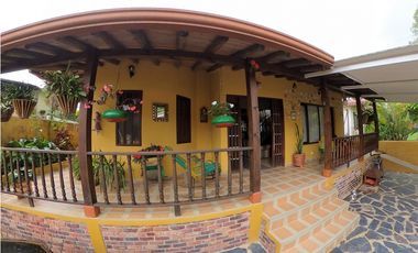 Casa en Venta San Francisco - La Vega