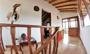 Casa en Venta San Francisco - La Vega