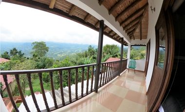 Casa en Venta San Francisco - La Vega