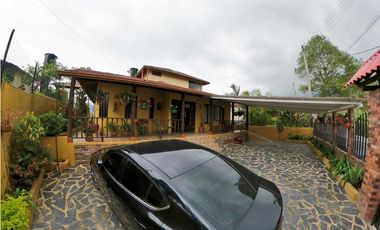 Casa en Venta San Francisco - La Vega