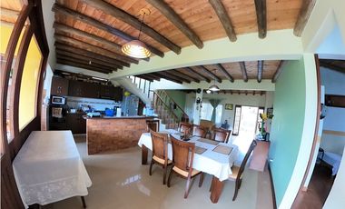 Casa en Venta San Francisco - La Vega