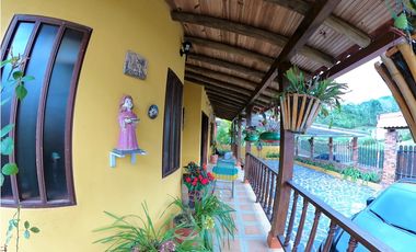 Casa en Venta San Francisco - La Vega